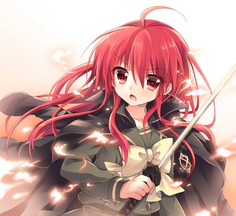 Shana.full.1577303.jpg