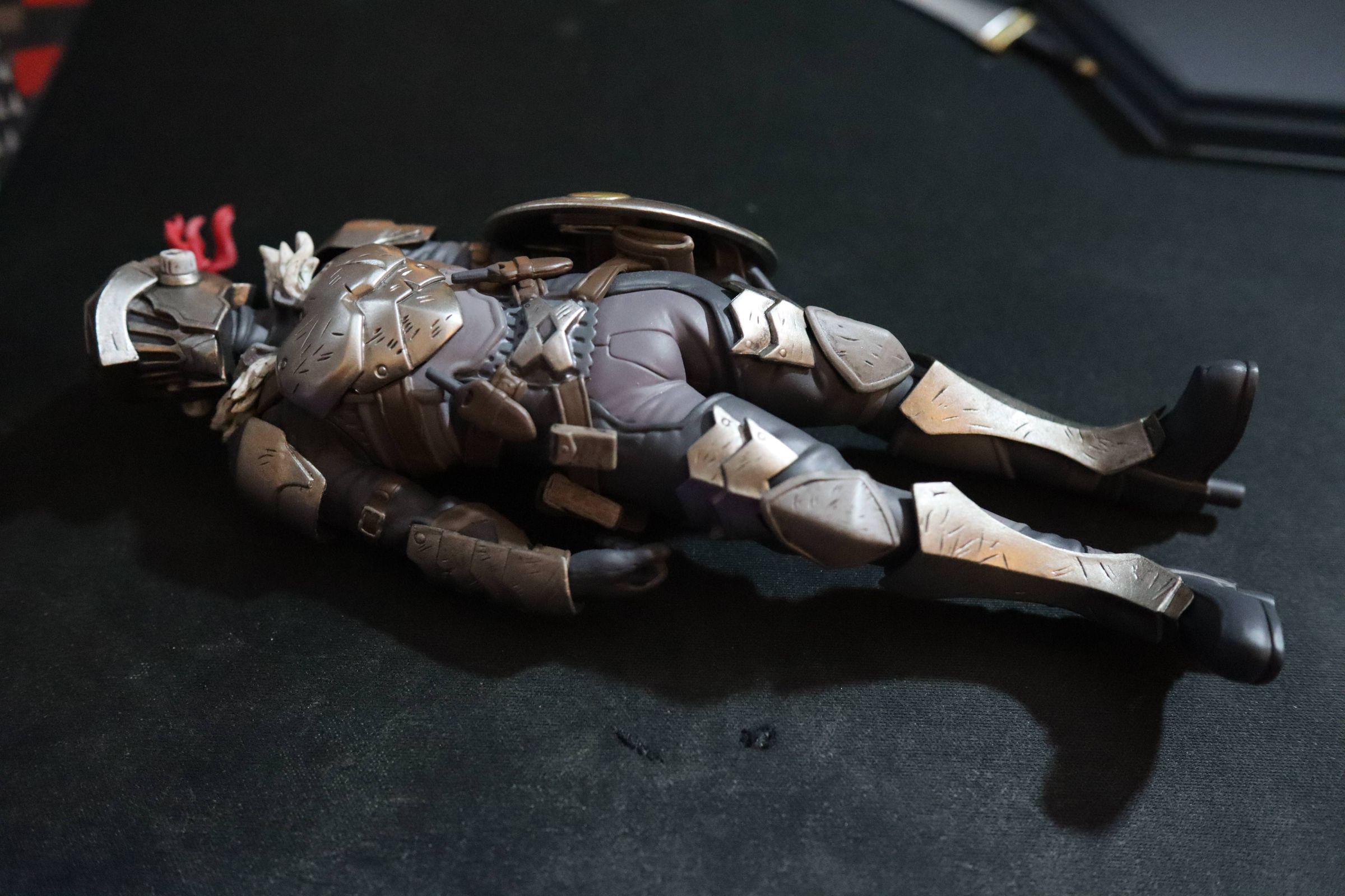 crunchyroll goblin slayer figure